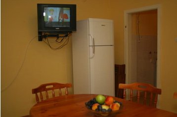 Bulgaria Chata Byala, Exterior